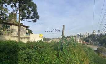 Imagem 5: Terreno Santo Inacio Barigui Curitiba