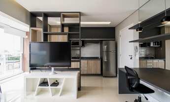 Imagem 6: Apartamento à Venda - Aclimação, 1 Quarto, 34 m2