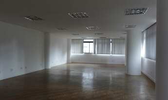 Imagem 4: Conjunto comercial para locação, 116 m², sito a Av. Paulista em São Paulo/SP