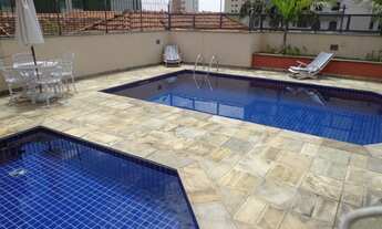 Imagem 5: Apartamento com 133m² em Santana - SP com 3 suites, 4 banheiros e 2 vagas de garagem