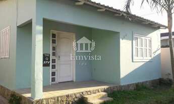 Imagem 2: Casa com 2 dormitórios, no Bairro Rio Branco, em Canoas