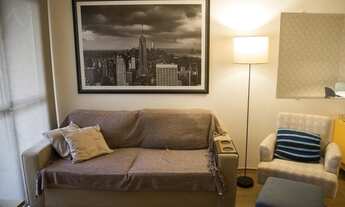 Imagem 6: Apartamento 2 dormitórios, 53m2 na Saúde