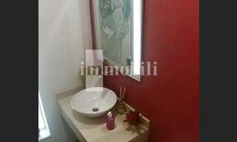 Imagem 7: Casa em bairro residencial- Butantã