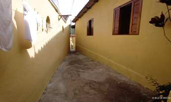 Imagem: CASA TÉRREA EM LUGAR TRANQUILO !!!