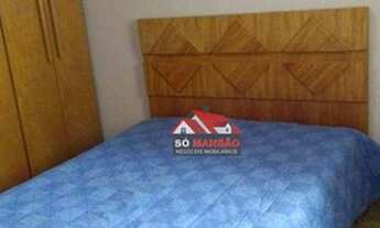 Imagem 5: Apartamento com 2 dormitórios à venda, 63 m² por R$ 318.000,00 - Santa Terezinha - São Ber