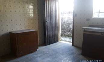 Imagem 6: CASA ASSOBRADADA - POMPÉIA - SP