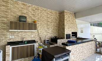 Imagem 6: Vendo excelente casa na avenida Sebastião Diniz (em frente ao parque do Rio Branco