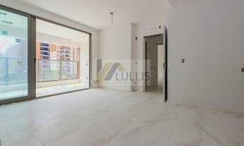 Imagem 4: Moema Novo - 115 metros 2 suítes 2 garagens