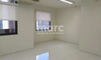 Imagem 3: SAO PAULO - Conjunto Comercial/Sala - ITAIM BIBI