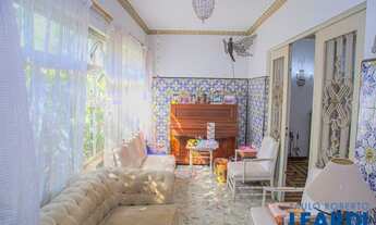 Imagem 2: CASA ASSOBRADADA - SUMARÉ - SP