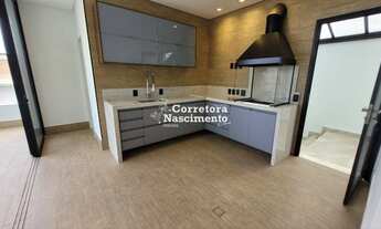 Imagem 5: HR.Casa de condomínio sobrado para locação e venda em SJC com 6 dormitórios