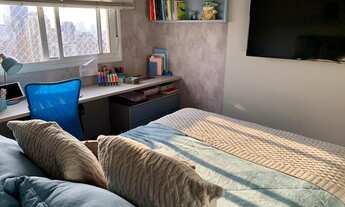 Imagem 6: Apartamento para Venda em Barueri, Alphaville Centro, 3 dormitórios, 3 suítes, 4 banheiros