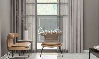 Imagem 3: Apartamento à venda 1 Quarto, 1 Vaga, 46.23M², Mercês, Curitiba - PR