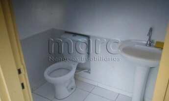 Imagem 3: SAO PAULO - Conjunto Comercial/Sala - LIBERDADE