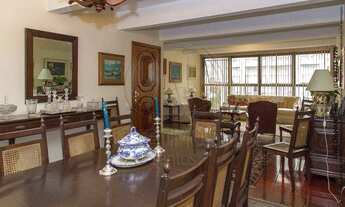 Imagem 5: Apartamento à venda, 1 quadra da Praia, com 4 dormitórios sendo 1 suíte, 2 vagas, 200 m² p