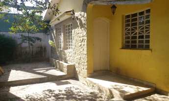 Imagem 2: Casa térrea à venda, Santo Amaro, São Paulo - SP