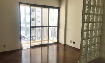 Imagem 4: Apartamento em Indianópolis com 102m²