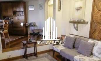 Imagem 7: Apartamento para alugar 4 Dormitórios e 2 Vagas no Pacaembu