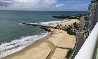 Imagem 4: Apartamento 282m² vista infinita 4 suítes