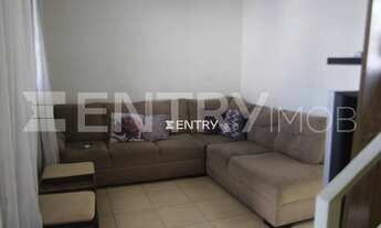 Imagem 2: Sobrado com 3 dormitórios à venda, 112 m² por R$ 600.000,00 - Jardim Marambaia - Jundiaí/S