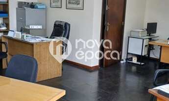 Imagem 5: Rio de Janeiro - Conjunto Comercial/Sala - Centro