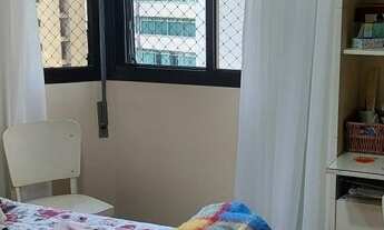 Imagem 6: Apartamento no Santa Cecilia 186m² com 2 suítes e 3 vagas