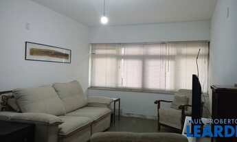 Imagem 3: CASA ASSOBRADADA - POMPÉIA - SP