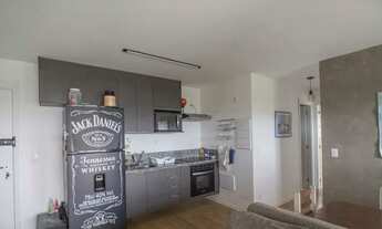 Imagem: Apartamento em Santo Amaro de 71m² com