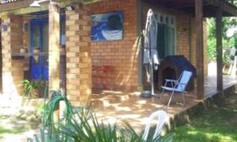 Imagem: Casa para venda possui 695 metros quadrados