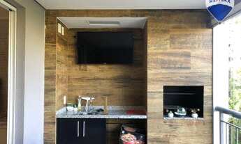 Imagem 7: Lindo apto decorado