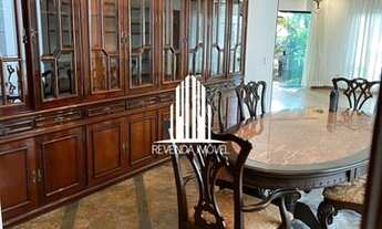 Imagem 3: Casa De Alto Padrão com 5 dormitórios, 600m² à venda no Jardim da Saúde