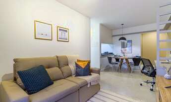 Imagem 6: R. Pedroso Alvarenga, 1088 - Itaim Bibi