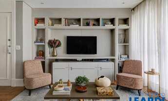 Imagem 3: APARTAMENTO - REAL PARQUE - SP