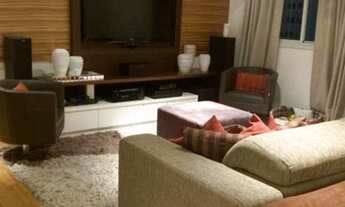 Imagem 5: More Cobertura Duplex 304m² 3 Dormitórios, 3 Suítes, 5 Banheiros e 4 Vagas em interlagos S