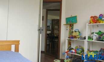 Imagem 4: APARTAMENTO - SUMARÉ - SP