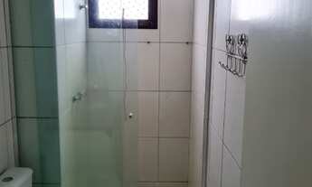 Imagem: Apartamento com 3 quartos (1 suíte), Edifício