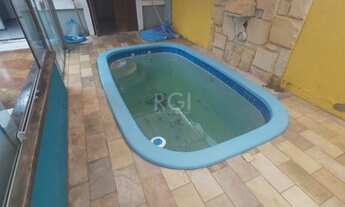 Imagem: Casa em Hípica