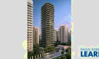 Imagem 2: APARTAMENTO - ITAIM BIBI - SP