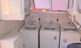 Imagem 6: APARTAMENTO - BARRA FUNDA - SP