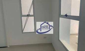 Imagem 4: Sobrado com 3 dormitórios à venda, 150 m² por R$ 850.000 - Vila Alpina - São Paulo/SP