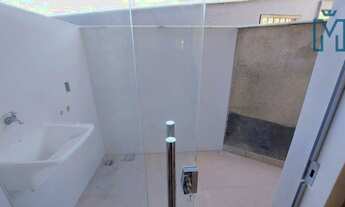 Imagem 7: Apartamento Garden com 2 dormitórios à venda, 67 m² por R$ 285.000,00 - Santa Mônica - Bel