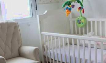 Imagem 7: Apartamento à venda com 141m², 3 quartos e 2 vagas no Morumbi