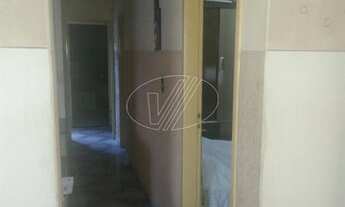 Imagem 4: Casa - Jardim Novo Maracanã - Campinas