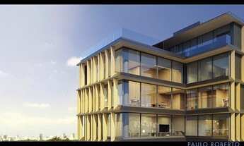 Imagem 3: DUPLEX - ITAIM BIBI - SP