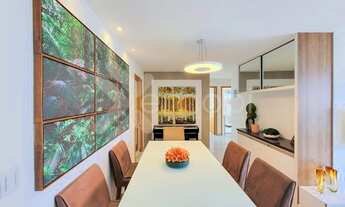 Imagem 2: Apartamento à venda em Capim Macio (Natal/RN