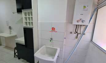 Imagem 4: Apto Terreo no Smile Cidade Nova 3 Qts Semimobiliado