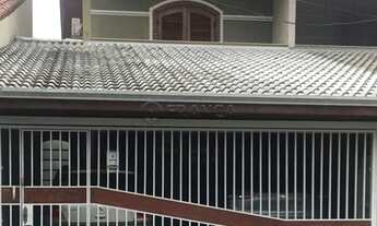 Imagem: São José dos Campos - Casa Padrão - Residencial