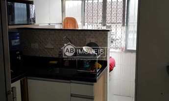 Imagem 7: Apartamento com 2 dorms, Macuco, Santos - R$ 315 mil, Cod: 4468