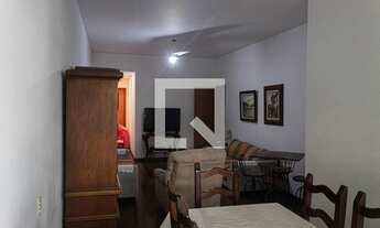 Imagem 3: Apartamento para Aluguel - Maracanã, 3 Quartos, 116 m2