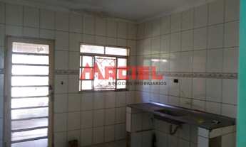 Imagem 4: Venda - CASA - RESIDENCIAL MORUMBI - SAO JOSE DOS CAMPOS - 300 M² AT - 58 M² AC - 2 DORM